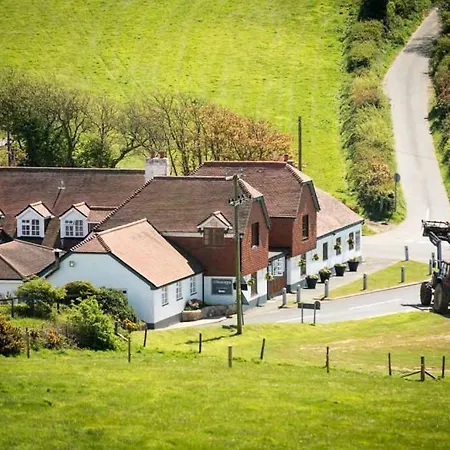 The Chequers Inn-3