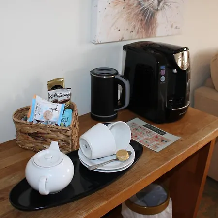 The Chequers Inn-2